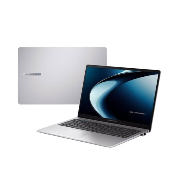 NOTEBOOK ASUS EXPERTBOOK P1503CVA-S71740X CI3/15.6/8GB/512GB/W11PRO