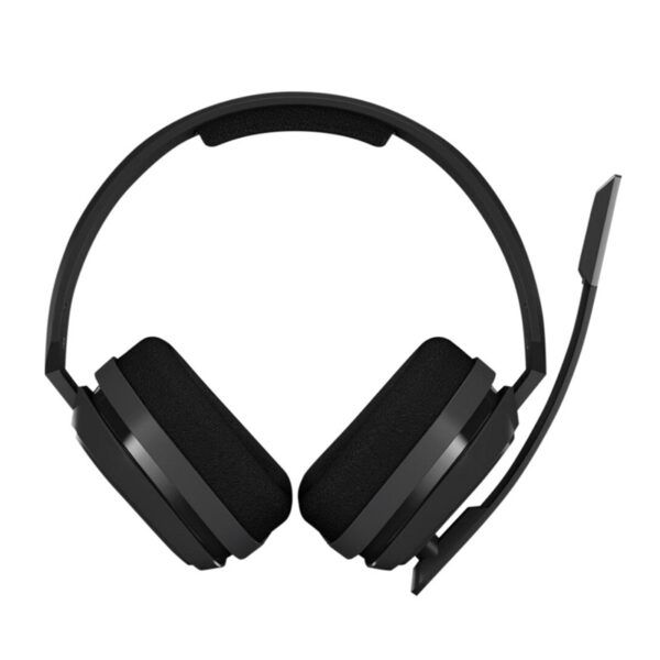 AURICULAR GAMER LOGITECH 939-001594 ASTRO A10 NEGRO/AZUL