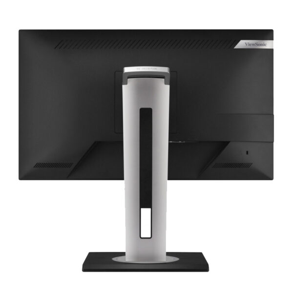 MONITOR VIEWSONIC 24" VG2448A IPS ERGONOMIC/VGA/HDMI