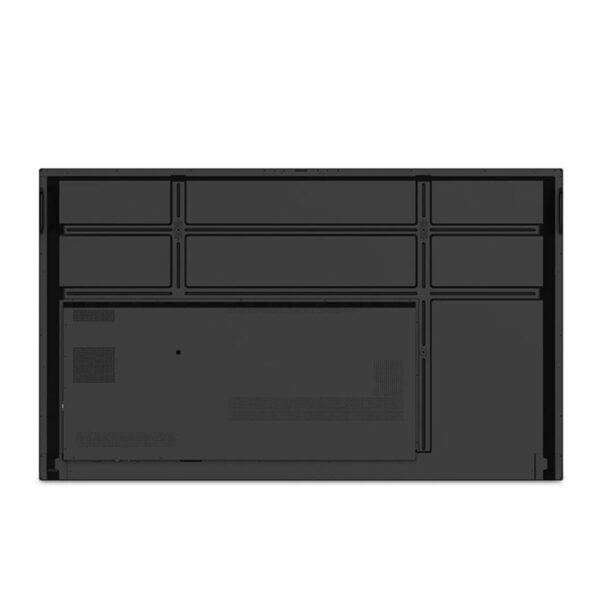PANTALLA VIEWSONIC 86" IFP8633-G TOUCH