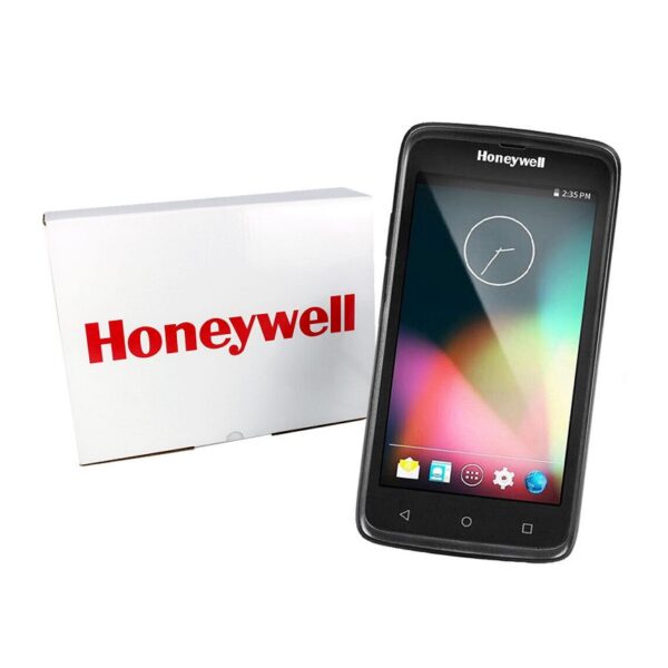 LECTOR HONEYWELL EDA50-211-C111L 2D/2GB/8GB
