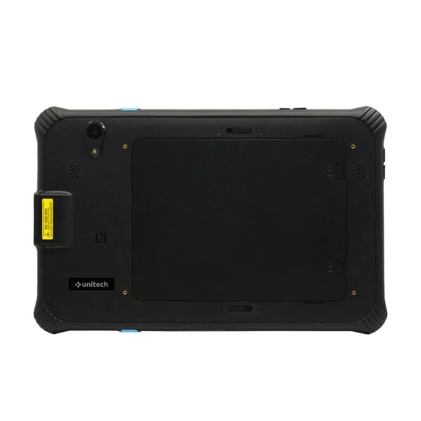 TABLET UNITECH RT112-QAN 6GB/128GB/10"/AND13/BT/WF