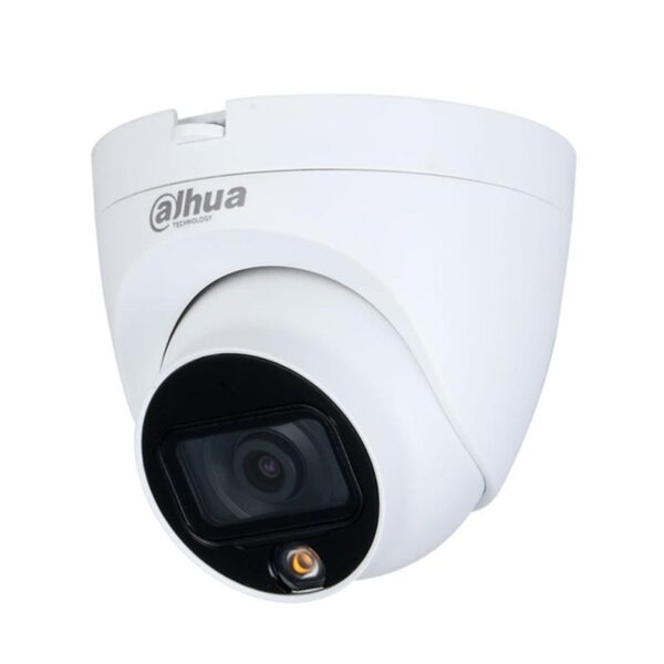 CÁMARA DAHUA HAC-HDW1209TLQ DOMO FC 2MP