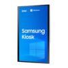 ESTACION AUTO.SERV SAMSUNG LH24KMATBGCXZA 24"