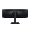 MONITOR GAMER SAMSUNG ODYSSEY G9 49" LS49FG910ENXZA DQHD 144HZ