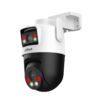 CÁMARA DAHUA IPC-P5D-5F-PV PICOO DUAL WIFI 5MP