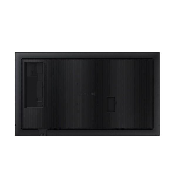 PANTALLA SAMSUNG 32" LH32QMCEBGCXZA CRYSTAL 4K 24/7