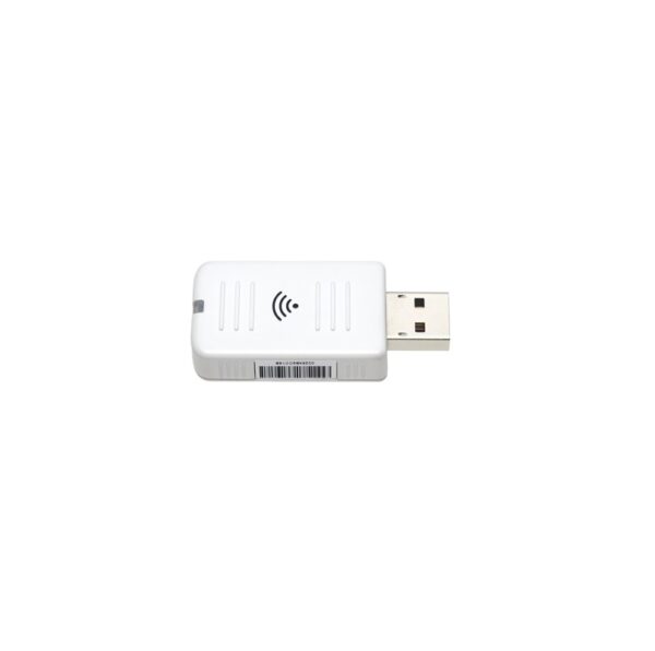 ADAPTADOR EPSON DONGLE WIFI ELPAP10 P/POWERLITE W05+ S41+ X05+ X41+