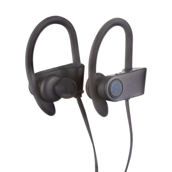 AURICULAR ARGOMTECH ARG-HS-2025BK NEGRO BT