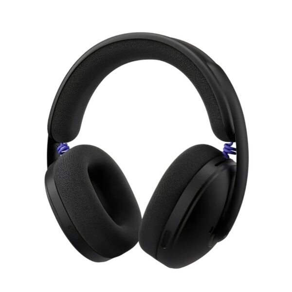 AURICULAR GAMER LOGITECH 981-001523 G325 LIGHTSPEED NEGRO