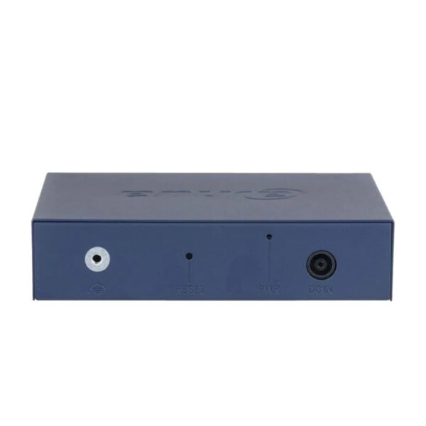 SWITCH DAHUA CS4006-4ET2GT-60 4PTOS PoE