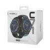 SMARTWATCH ARGOMTECH ARG-WT-6071BK C71 NEGRO