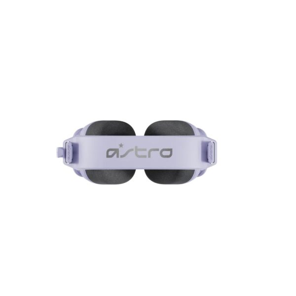 AURICULAR GAMER LOGITECH 939-002077 ASTRO A10 LILA