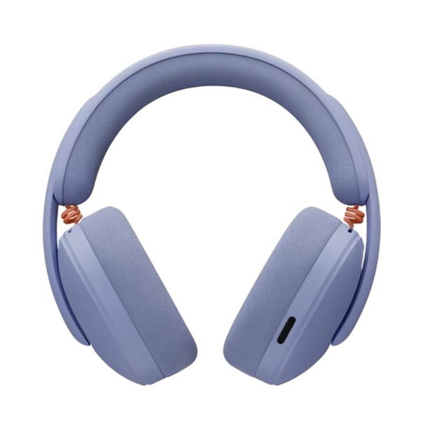 AURICULAR GAMER LOGITECH 981-001537 G325 LILA