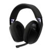 AURICULAR GAMER LOGITECH 981-001562 G321 NEGRO/WIR