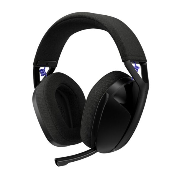 AURICULAR GAMER LOGITECH 981-001562 G321 NEGRO/WIR