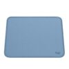 MOUSE PAD LOGITECH 956-000038 GRIS AZULADO
