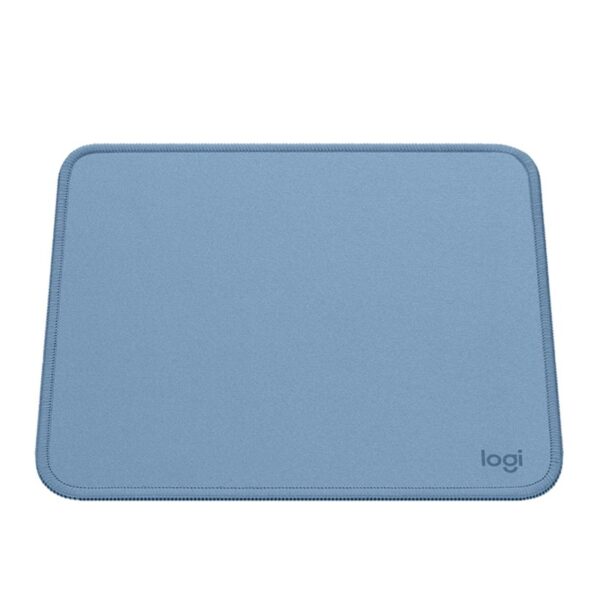 MOUSE PAD LOGITECH 956-000038 GRIS AZULADO