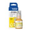 TINTA BROTHER BTD100Y AMARILLO (T230/430/530/730/930)