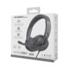 AURICULAR ARGOMTECH ARG-HS-2600BK TIPO-C NEGRO