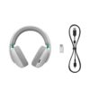 AURICULAR GAMER LOGITECH 981-001530 G325 LIGHTSPEED BLANCO