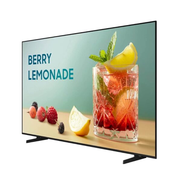 TV SAMSUNG 43" LH43BEFHLGFXGO CRYSTAL 4K UHD 16/7