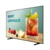 TV SAMSUNG 50" LH50BEFHLGFXGO CRYSTAL 4K UHD 16/7