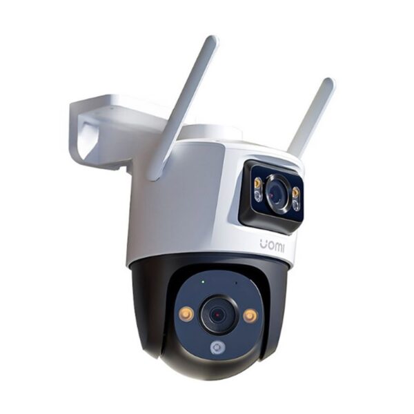CÁMARA IMOU CRUISER DUAL 2 10MP IPC-S7XEP-10M0WED