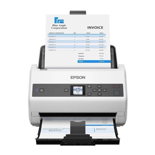 SCANNER EPSON DS-970 DUPLEX A COLOR