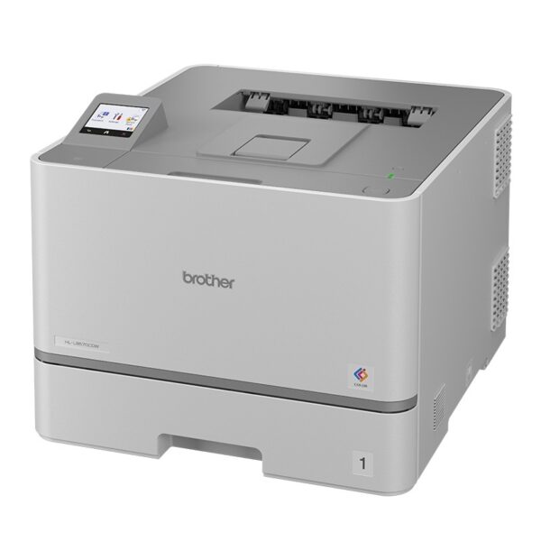 IMPRESORA BROTHER HL-L8570CDW LASER COLOR DUPLEX WIFI/RED