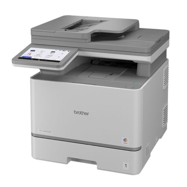 IMPRESORA BROTHER MFC-L8970CDW LASER MULTIFUNCIONAL COLOR DUPLEX