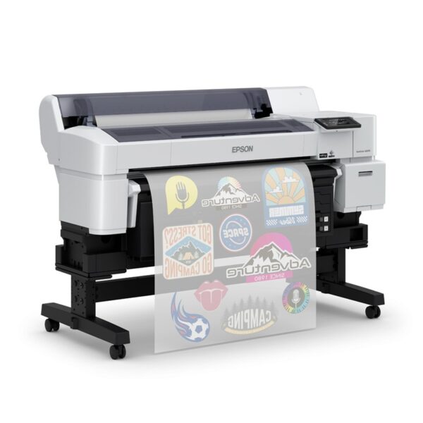 IMPRESORA EPSON SURECOLOR SCG6070 STANDARD EDITION