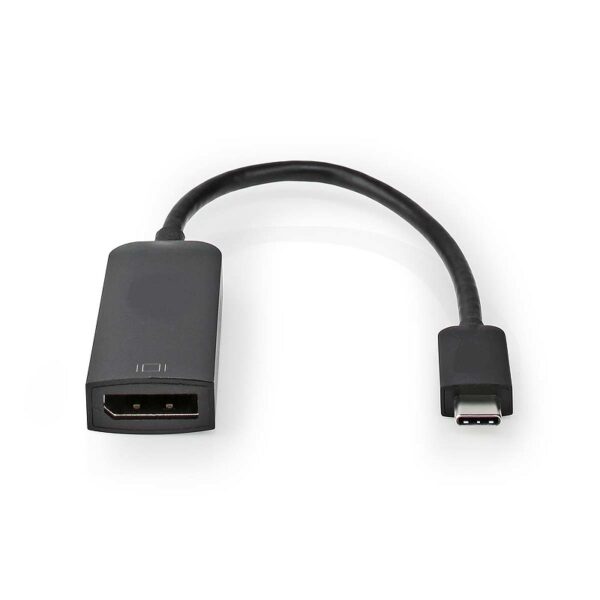 CABLE ADAPTADOR ARGOMTECH ARG-CB-0061 TIPO C-DISPLAY