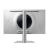 MONITOR GAMER SAMSUNG 27" LS27HG610SNXZA/OLED/240HZ