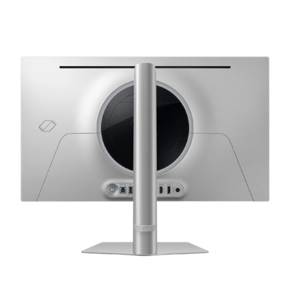 MONITOR GAMER SAMSUNG 27" LS27HG610SNXZA/OLED/240HZ