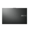 NOTEBOOK ASUS VIVOBOOK E1504TA-BQ027W N150/15/8/128/W11/ESP/NEGRO