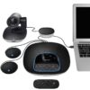 CÁMARA WEB LOGITECH 960-001060 GROUP BUNDLE CONFERENCE
