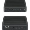 CÁMARA WEB LOGITECH VC 960-001225 RALLY PLUS (2 SPK-2