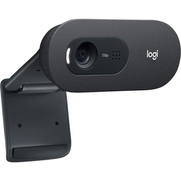 CÁMARA WEB LOGITECH 960-001363 C505 HD