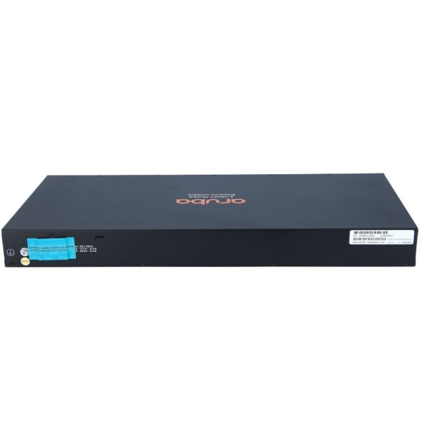 SWITCH HPE ARUBA 2930F 24G 4SFP (JL259A)