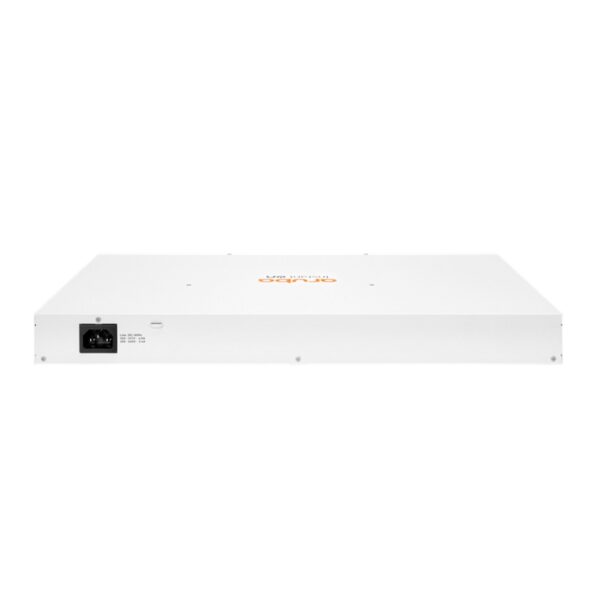 HPE ARUBA SWITCH ION 1930 24G POE+4SFP+ (JL684B)