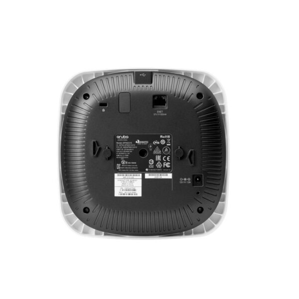 PUNTO DE ACCESO HPE ARUBA INSTANT ON AP15 (RW) 4x4 11AC (R2X06A