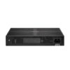 SWITCH HPE ARUBA 6100 12G CL4 2SFP+139W (JL679A)