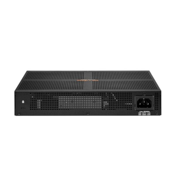 SWITCH HPE ARUBA 6100 12G CL4 2SFP+139W (JL679A)