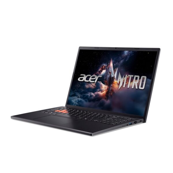 NOTEBOOK GAMER ACER NL16-71G-59VL CI5-13420H/16/16/512/3050/6GB