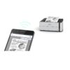 IMPRESORA EPSON M1180 MONO WIR/RED
