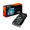 TARJETA GRÁFICA GIGABYTE RX9070 GAMING 16G DD6 GV-R9070GAMING-16GD