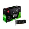 TARJETA GRÁFICA MSI RTX3050 LP 6G OC DD6 912-V812-223