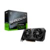 TARJETA GRÁFICA MSI RTX5060TI SHADOW 2X 8G OC PLUS DD7 912-V536-035