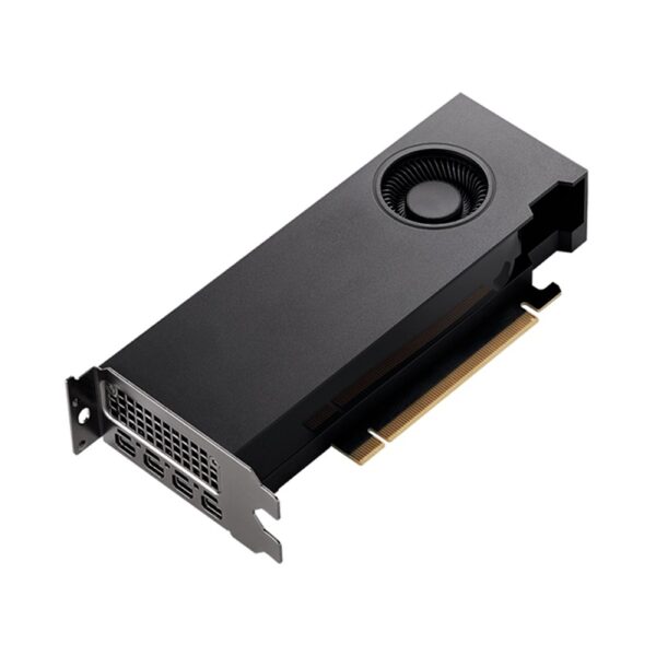 TARJETA GRÁFICA PNY QUADRO A2000 6GB DDR6 VCNRTXA2000-PB